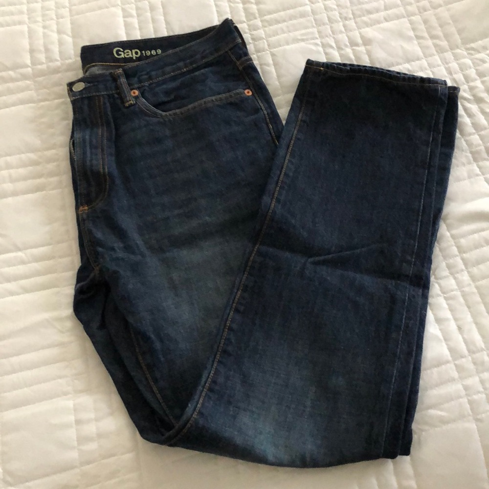 Slim fit Gap Jeans